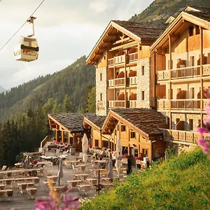 4* Hotel Carlina